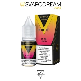 SUPREM-E - Aroma FIRST PICK RE-BRAND FRUIT