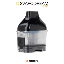 ASPIRE - Cartuccia Breeze NXT 1pz