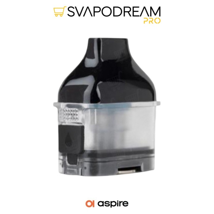 ASPIRE - Cartuccia Breeze NXT 1pz