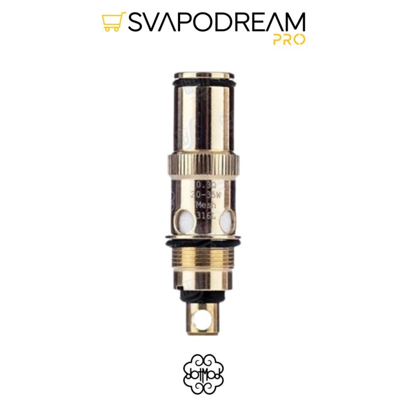 DOTMOD - Resistenze DotAio 5pz