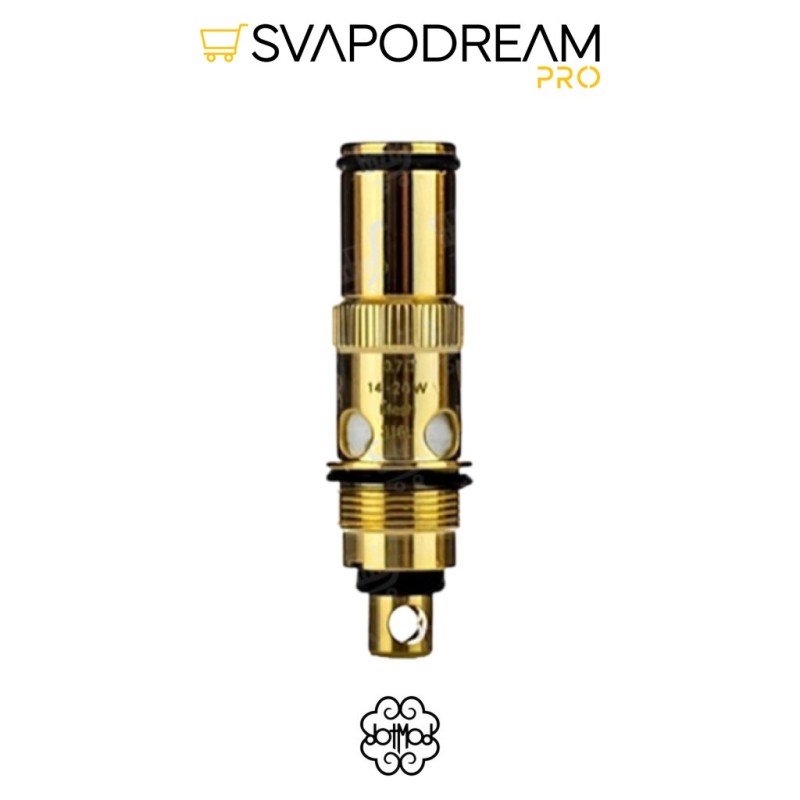 DOTMOD - Resistenze DotAio 5pz