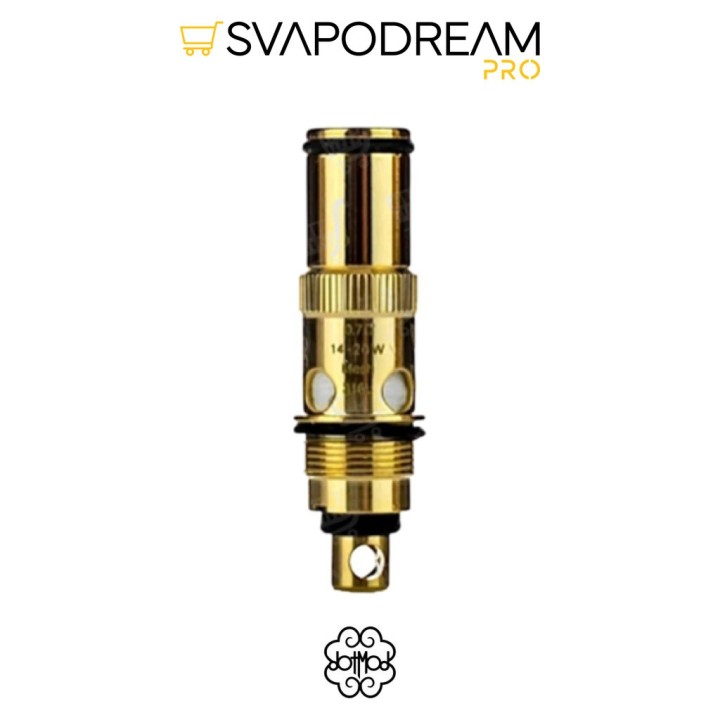 DOTMOD - Resistenze DotAio 5pz
