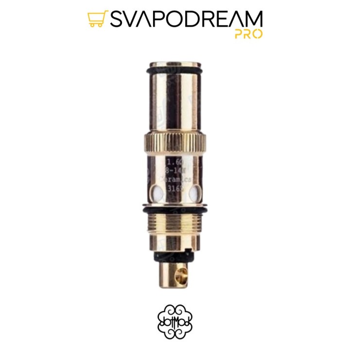 DOTMOD - Resistenze DotAio 5pz