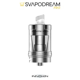 Innokin Zenith Pro Tank 5,5ml MTL/RDL | Svapodream