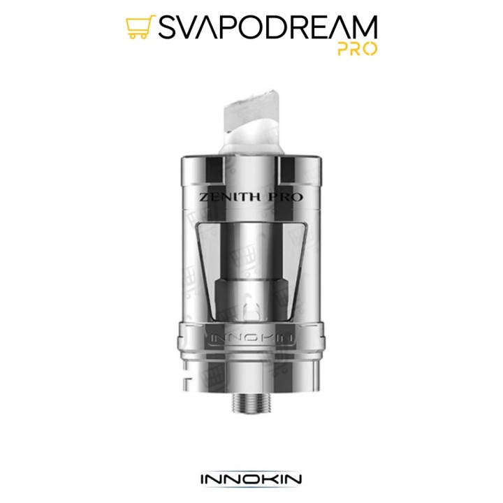 Innokin Zenith Pro Tank 5,5ml MTL/RDL | Svapodream