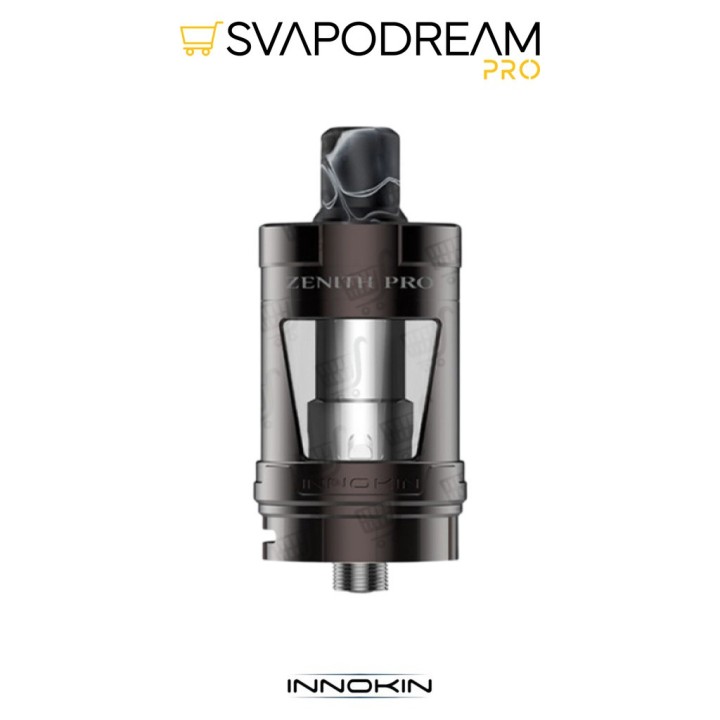 Innokin Zenith Pro Tank 5,5ml MTL/RDL | Svapodream