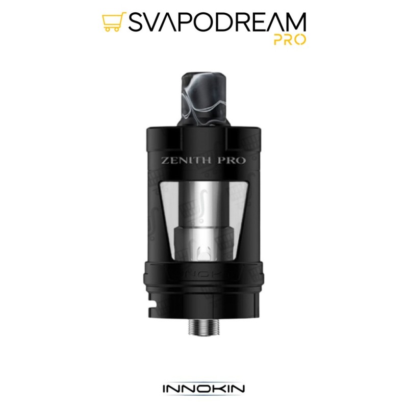 Innokin Zenith Pro Tank 5,5ml MTL/RDL | Svapodream