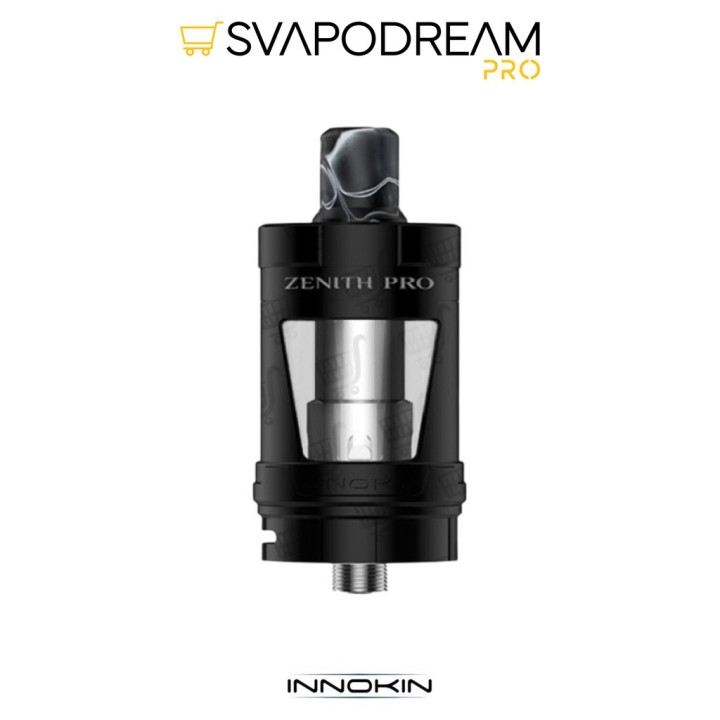 Innokin Zenith Pro Tank 5,5ml MTL/RDL | Svapodream