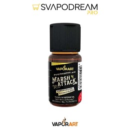 VAPORART - Aroma PREMIUM BLEND MARSH ATTACK