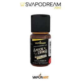 Snick-erino Vaporart Aroma 10ml Premium Blend | Svapodream