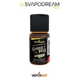 VAPORART - Aroma PREMIUM BLEND CHOCO RICO