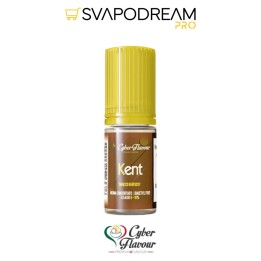 CYBER FLAVOUR - Aroma KENT