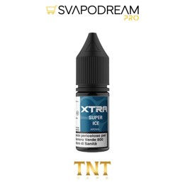 TNT VAPE - Aroma EXTRA SUPER ICE