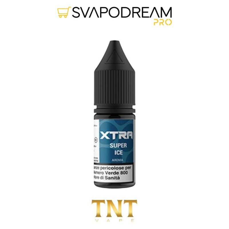 TNT VAPE - Aroma EXTRA SUPER ICE