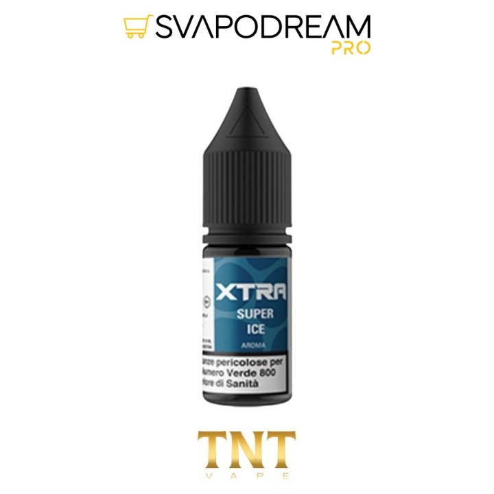 TNT VAPE - Aroma EXTRA SUPER ICE