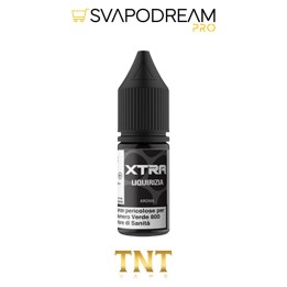 TNT VAPE - Aroma EXTRA MENTA LIQUIRIZIA