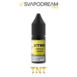 TNT VAPE - Aroma EXTRA TORTA AL LIMONE