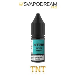 TNT VAPE - Aroma EXTRA MENTA FRESCA