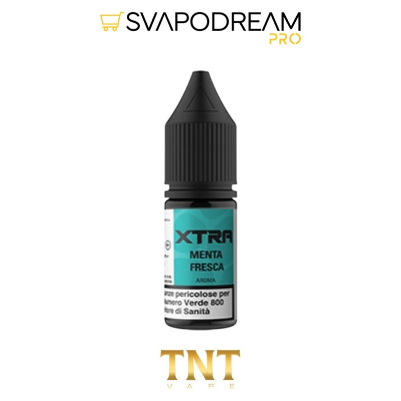 TNT VAPE - Aroma EXTRA MENTA FRESCA