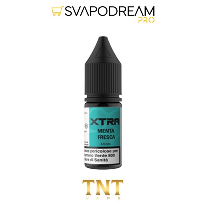 TNT VAPE - Aroma EXTRA MENTA FRESCA
