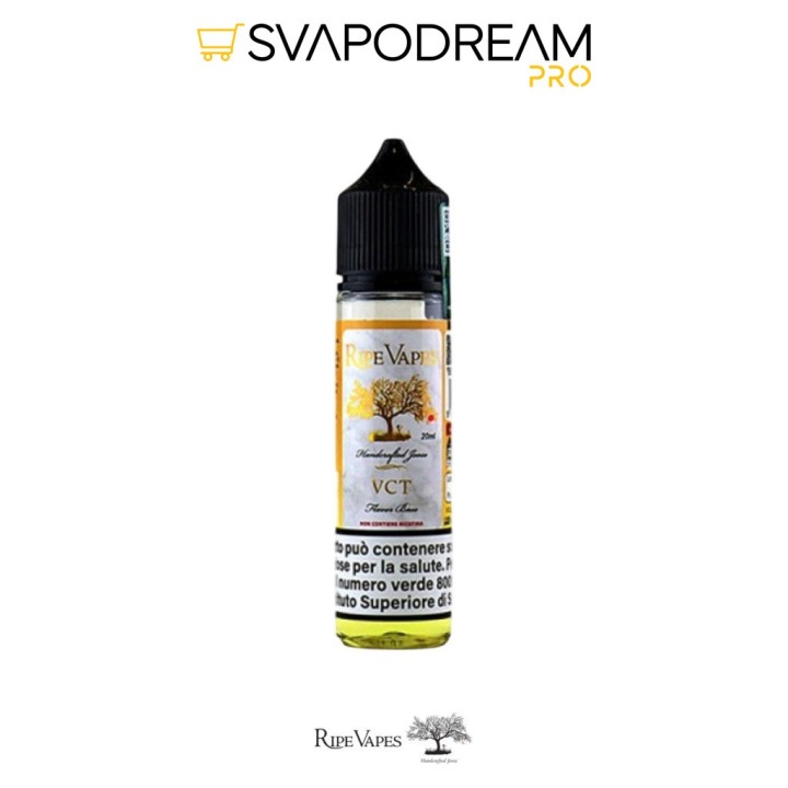 RIPE VAPES - Aroma Shot 20ml VCT