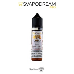 RIPE VAPES - Aroma Shot 20ml VCT CHOCOLATE