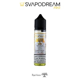RIPE VAPES - Aroma Shot 20ml VCT COCONUT