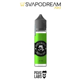 Don Cristo Pistachio Aroma Shot 20ml PGVG Labs | Svapodream