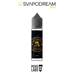 Don Cristo Coffee Aroma Shot 20ml PGVG Labs | Svapodream