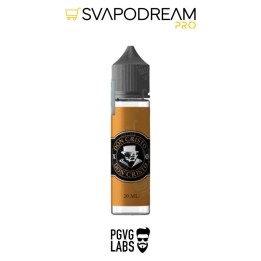 PGVG LABS - Liquido Mix&Vape 20ml DON CRISTO XO