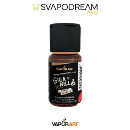 VAPORART - Aroma PREMIUM BLEND CIGANILLA