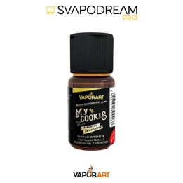 VAPORART - Aroma PREMIUM BLEND MY COOKIE