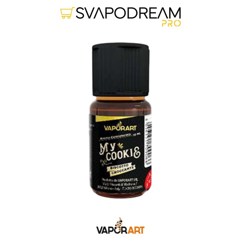 VAPORART - Aroma PREMIUM BLEND MY COOKIE