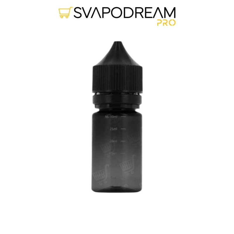 DIY'UP - FLACONE Chubby Graduato 30ml