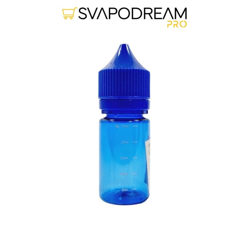 DIY'UP - FLACONE Chubby Graduato 30ml