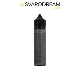 DIY'UP - FLACONE Chubby Graduato 60ml