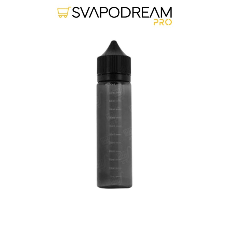 DIY'UP - FLACONE Chubby Graduato 60ml