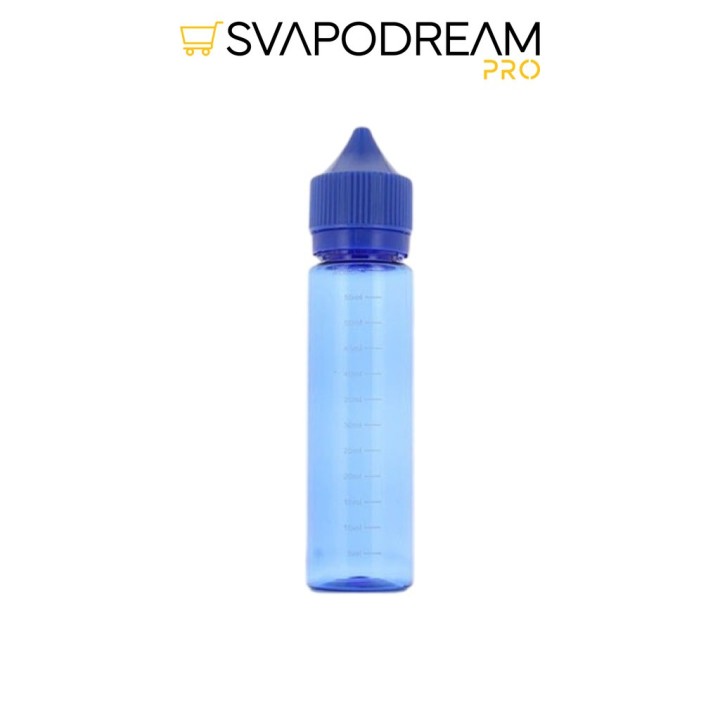 DIY'UP - FLACONE Chubby Graduato 60ml