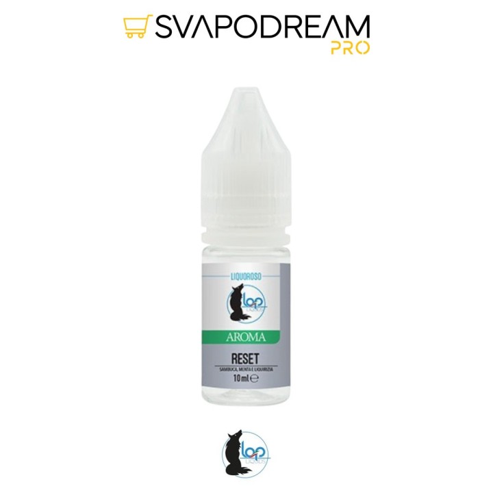 LOP - Aroma RESET