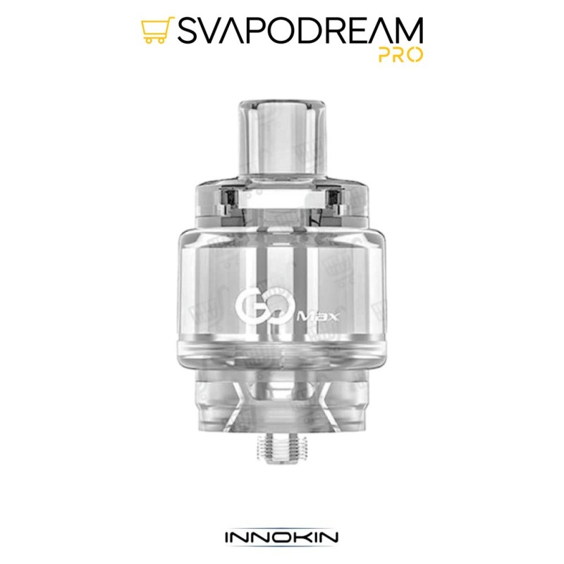 INNOKIN - Atomizzatore GoMax 29mm