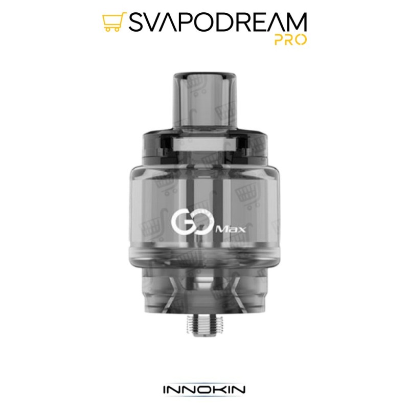 INNOKIN - Atomizzatore GoMax 29mm