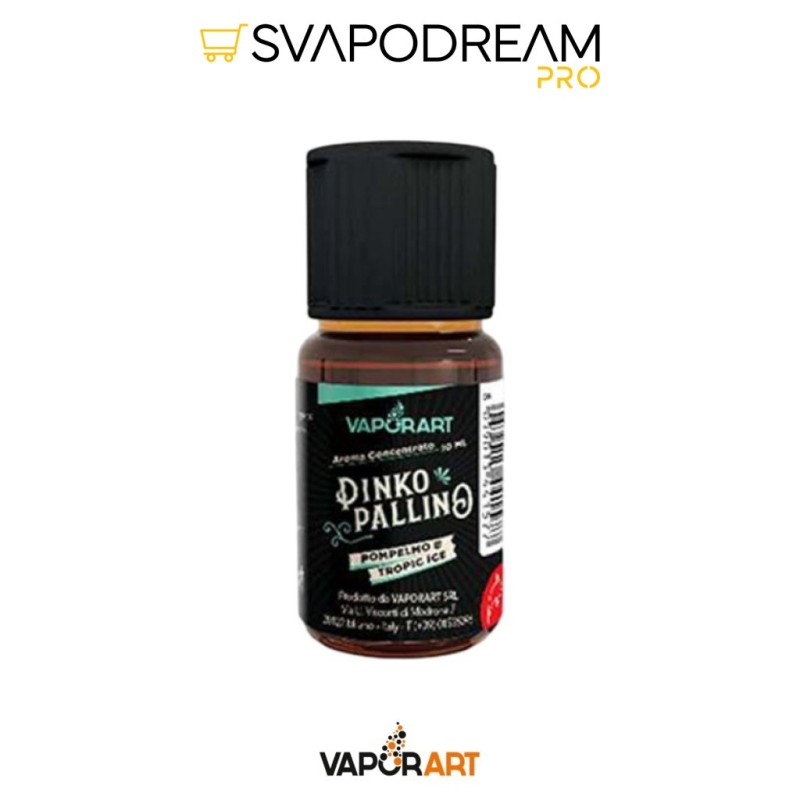 VAPORART - Aroma PREMIUM BLEND PINKO PALLINO