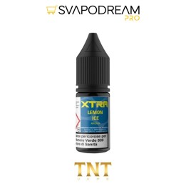 TNT VAPE POLAR - Aroma LEMON ADE