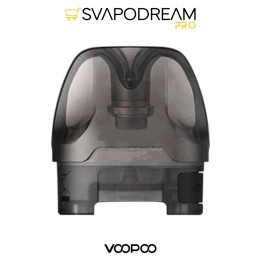 VOOPOO - Cartuccia Argus AIR Vuota 2pz