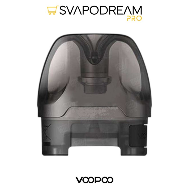 VOOPOO - Cartuccia Argus AIR Vuota 2pz
