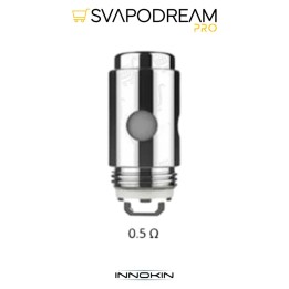 INNOKIN - Resistenze Sceptre 5pz