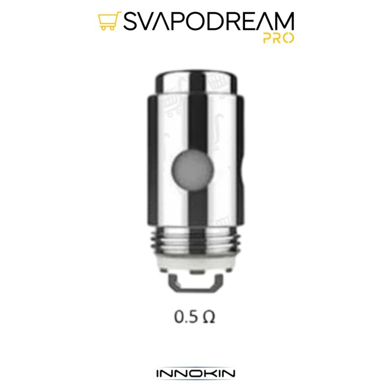 INNOKIN - Resistenze Sceptre 5pz
