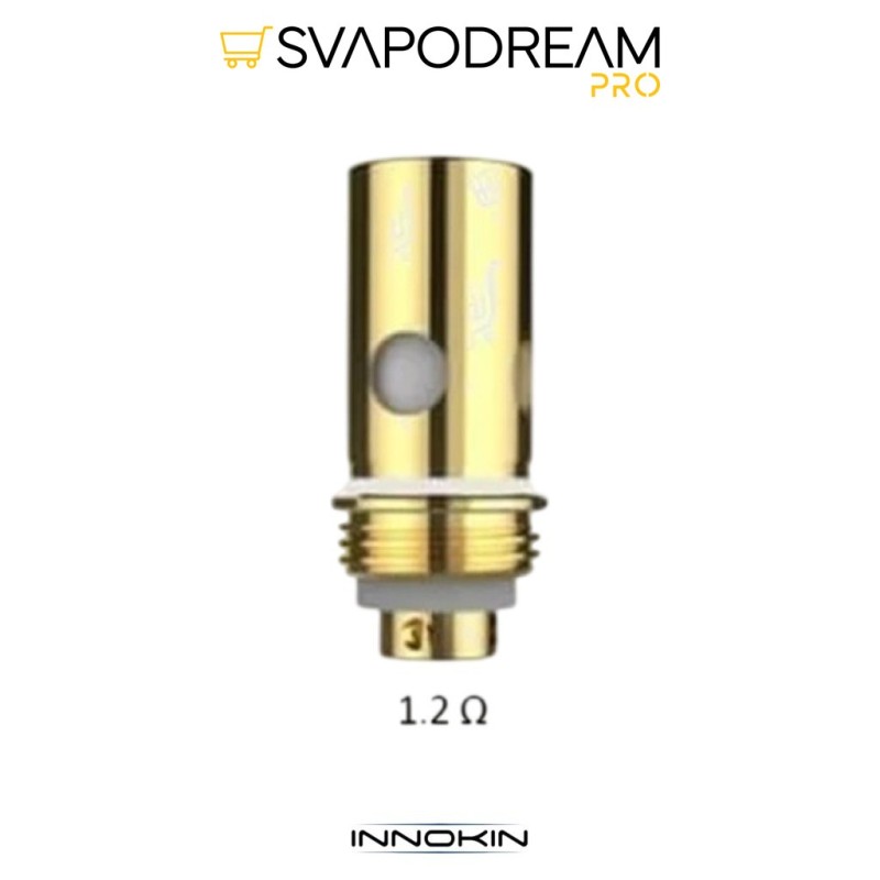 INNOKIN - Resistenze Sceptre 5pz