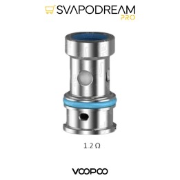 VOOPOO - Resistenze PnP-TR1 1.2 Ohm 5pz