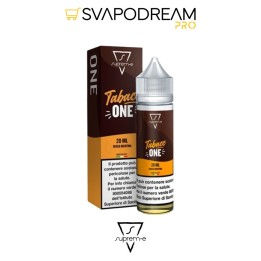 SUPREM-E - Liquido Mix&Vape 20ml TABACCONE